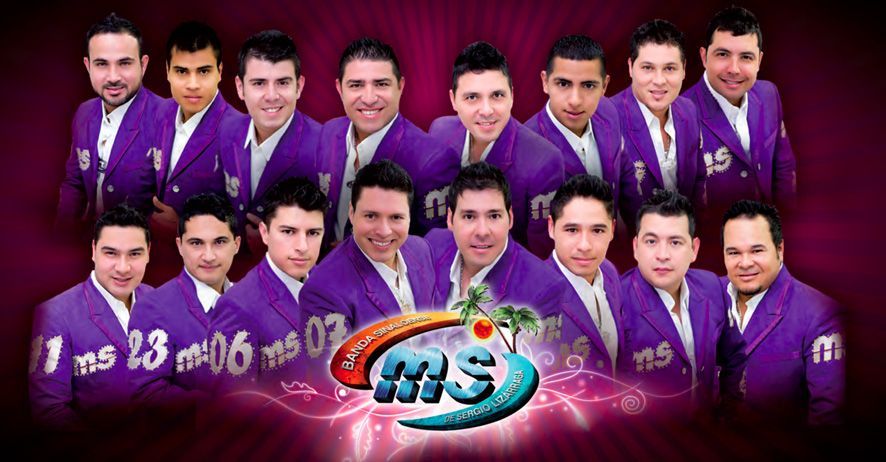 Miembros de Banda MS rechazan problemas de salud