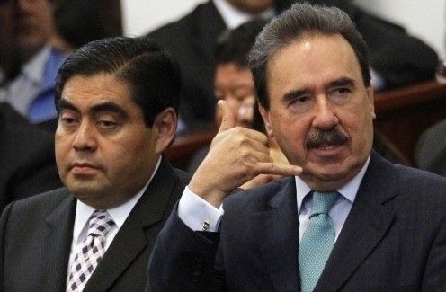 Elegirán Fiscal Anticorrupción antes de julio: Senado - barbosa