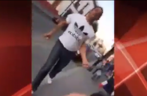 Video: hombre agrede a regidor de Toluca