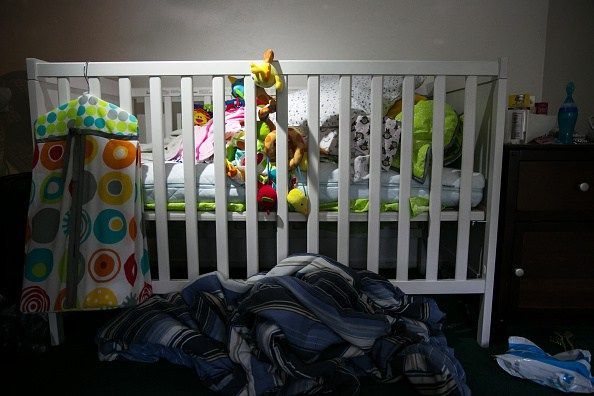 Investigan muerte de bebé en guardería de Coyoacán - bebe-coyoacan-2