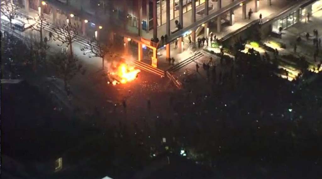 ¿El gobierno de Estados Unidos puede cortar fondos a la Universidad de California? - berkeley-I-1024x570