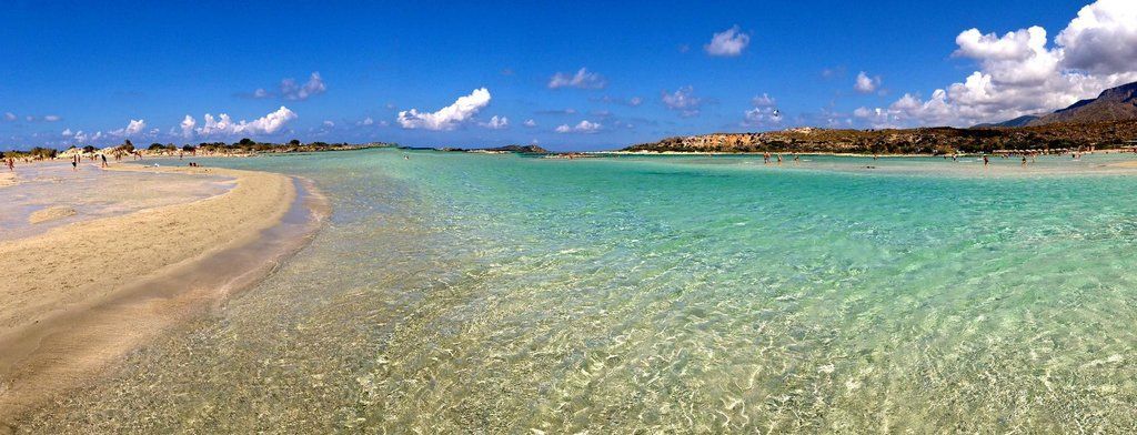 Las 10 mejores playas del mundo Las 10 mejores playas del mundo