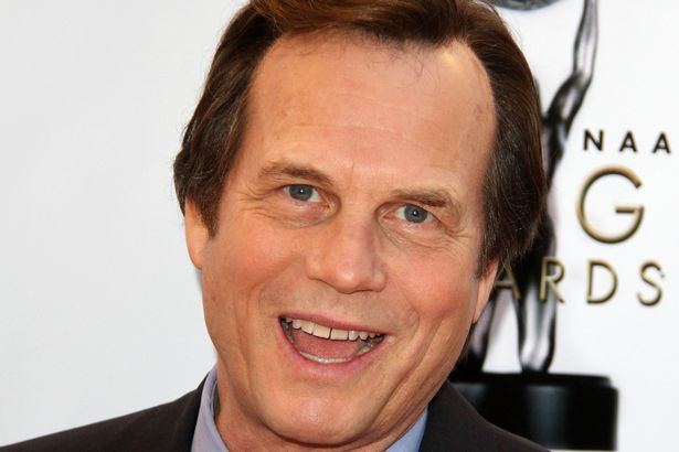 Muere el actor Bill Paxton - bill-paxton