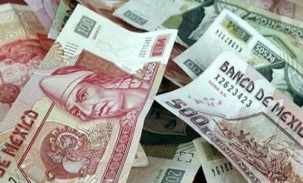 PIB crece 2.3 por ciento en 2016 - billet