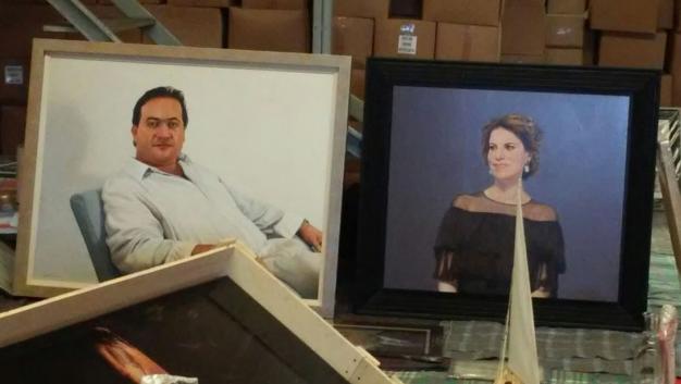 Recuperan 722 mdp en efectivo desviados por Javier Duarte - bodega-duarte-1