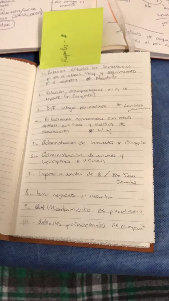 Aseguran bodega con bienes de Javier Duarte en Córdoba - bodega-duarte-diarios-1-576x1024