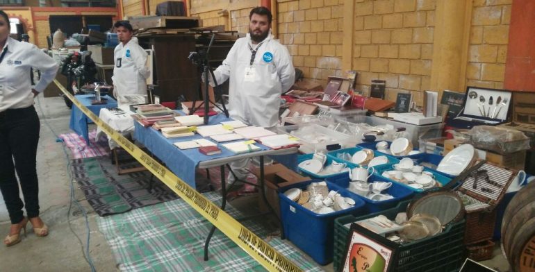 Bodega de Duarte nos llevará a su captura: Yunes Linares