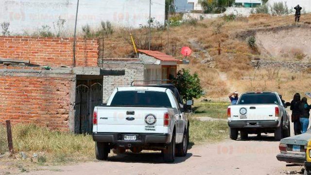 Encuentran bolsas con restos humanos en La Piedad