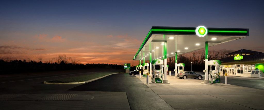 BP abrirá mil 500 gasolineras en México - bp-1024x429