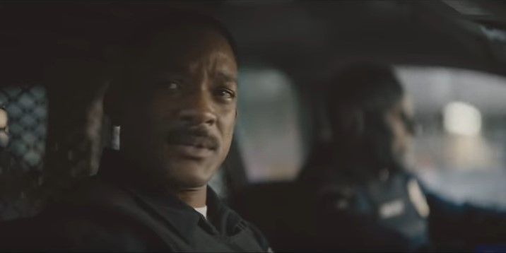 Netflix lanza tráiler de ‘Bright’ la nueva cinta de Will Smith