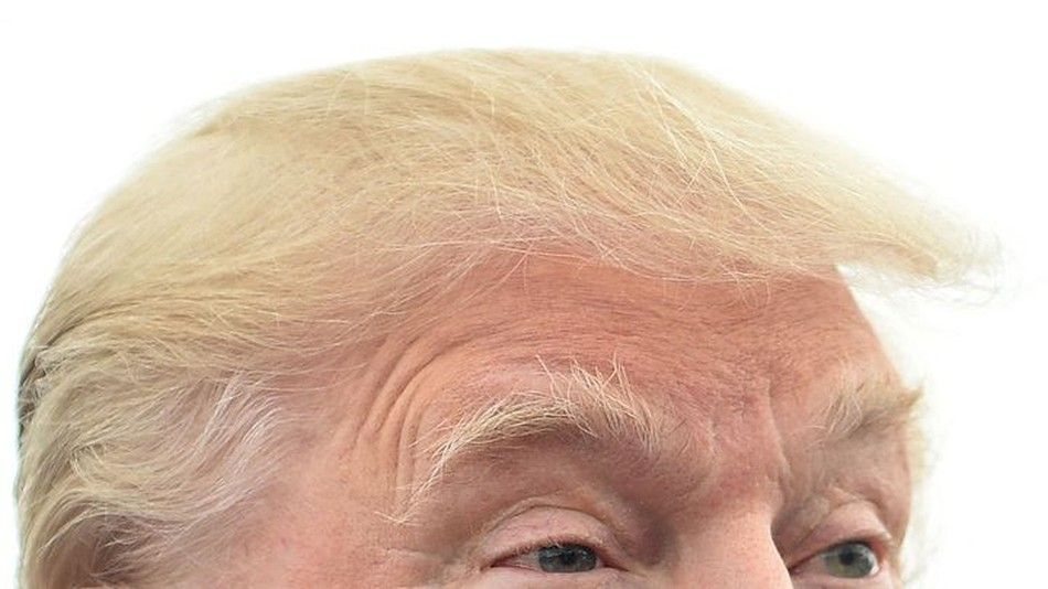 La verdad detrás del cabello de Donald Trump