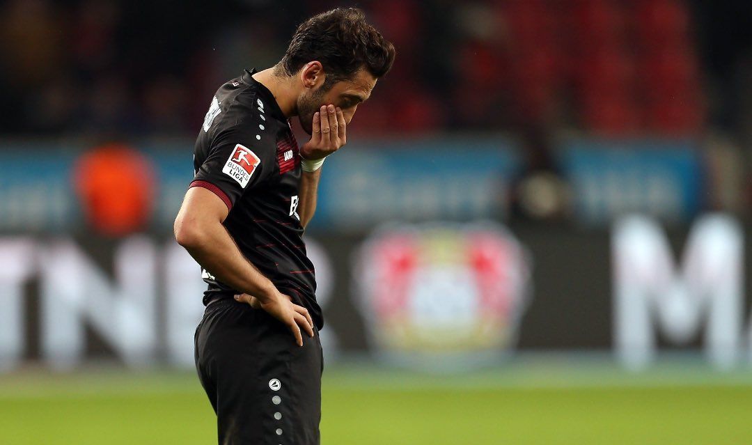 Suspende FIFA a estrella del Leverkusen