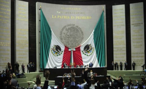 Diputados pospondrían desafuero a extesorero de Javier Duarte - camara-de-diputados