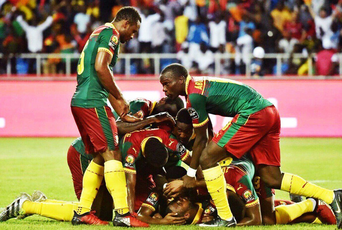 Camerún se corona campeón de la Copa Africana - camerunn-2-3