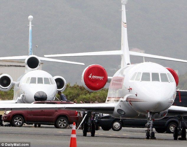 Así fueron las vacaciones de los Obama en el Caribe - caribe5