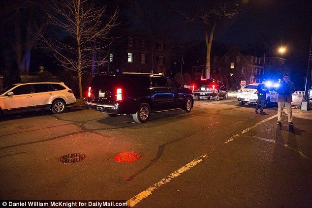 Así fueron las vacaciones de los Obama en el Caribe - caribe6