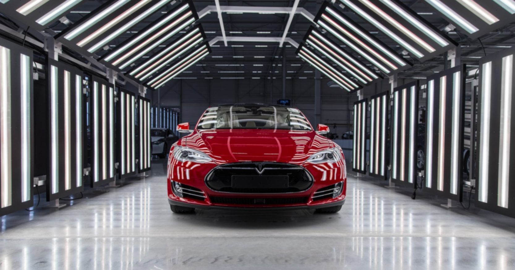 Acusan a Tesla de ser una empresa sexista