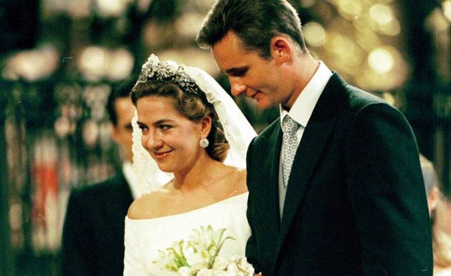 Condenan a Iñaki Urdangarin a seis años y tres meses de prisión - caso-nóos-2