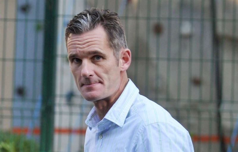 Condenan a Iñaki Urdangarin a seis años y tres meses de prisión