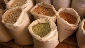 Alimentos a nivel mundial alcanzan su mayor precio en dos años