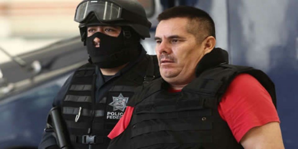 SCJN niega amparo para evitar extradición de ex líder de la Familia Michoacana