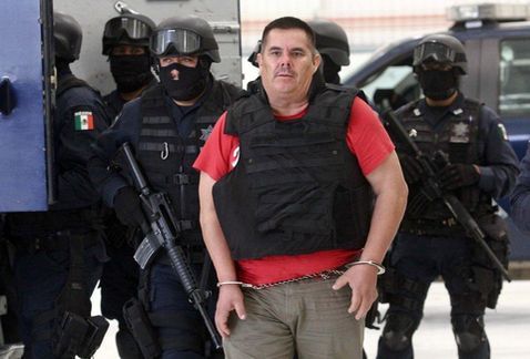 México desconoce el narcotráfico y como combatirlo: especialistas - chango_mendez-familia_michoaca-narcotraficante-extradicion-milenio_MILIMA20170222_0388_8