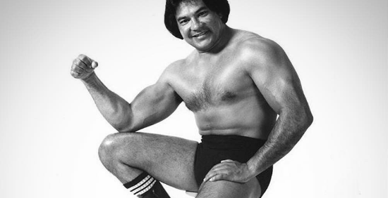 Murió la leyenda de la lucha libre Chavo Guerrero