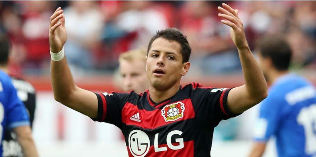 Bayer Leverkusen pierde de local ante el Mainz 05