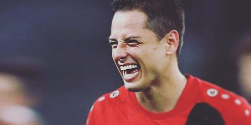Todos los días deberíamos de festejar la inclusión de género: Chicharito