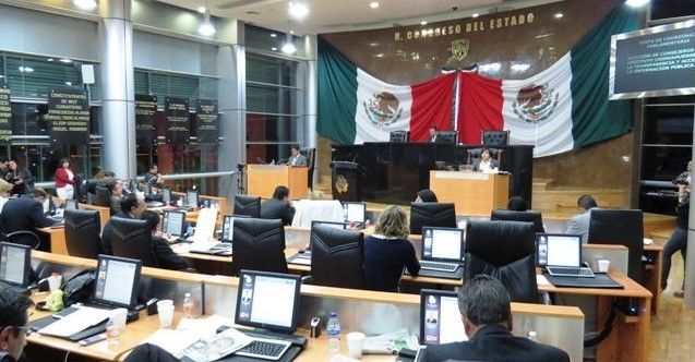 Congreso de Chihuahua aprueba minuta de reforma a la Constitución