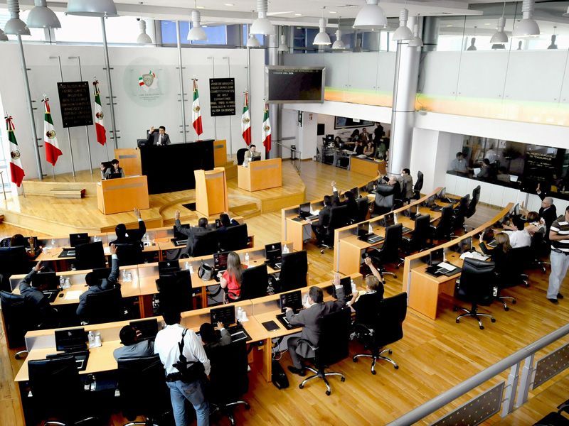 Congreso de Chihuahua aprueba minuta de reforma a la Constitución - chihuahua-2