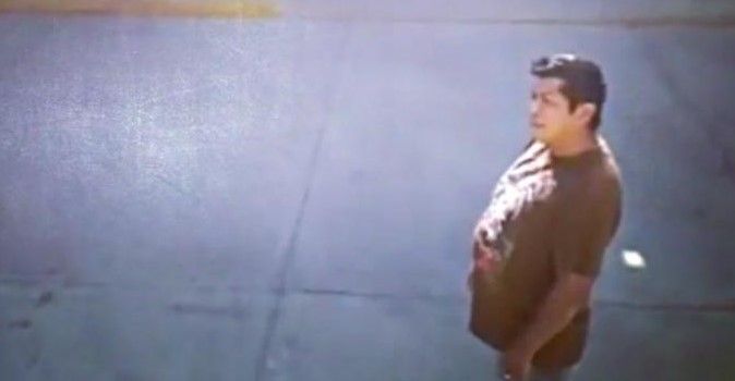 Identifican a hombre que le disparó a vecinos en Chimalhuacán - chimalhuacán