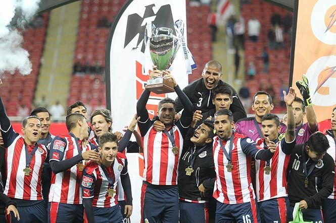 Chivas gana partido amistoso ante Boca Juniors - chivas-boca-juniors-1