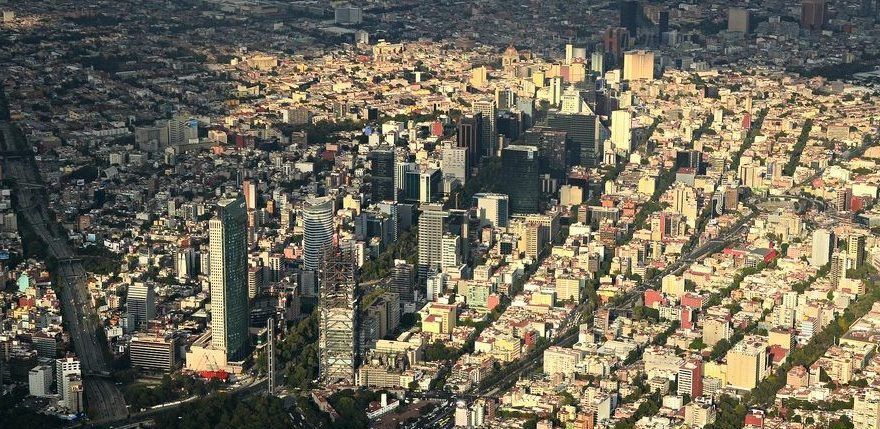 Precios de viviendas nuevas aumentarán 7 por ciento en Ciudad de México