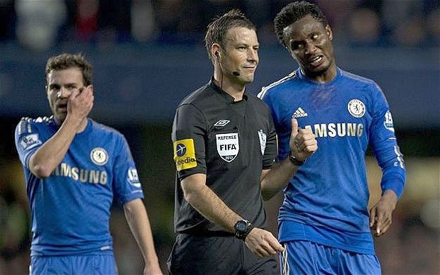 Clattenburg recibirá 500 mil libras por pitar en Arabia Saudita - clattenburg2