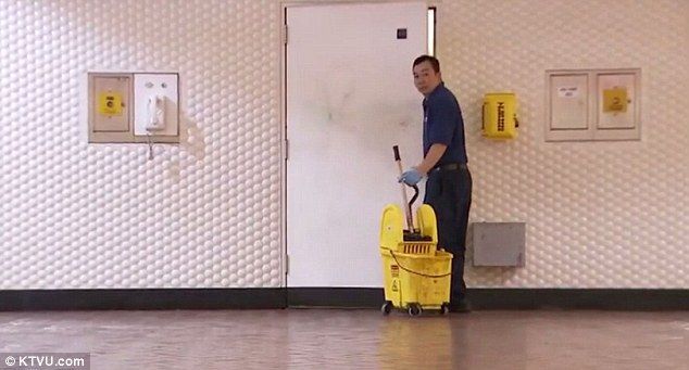 Conserje en metro de San Francisco ganó 250 mil dólares en un año - conserje-san-francisco-1