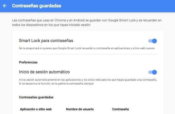 Consejos para proteger las contraseñas en redes sociales - contraseña-google