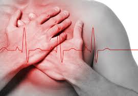 Se puede morir de amor: cardiólogo