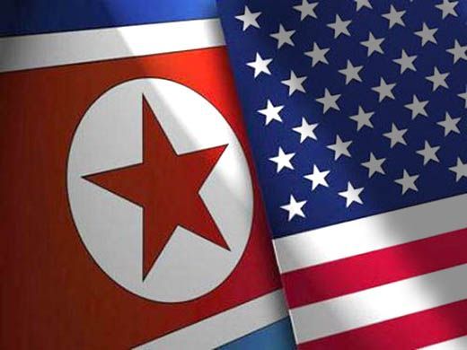 EE.UU. cancela reunión con Corea del Norte en Nueva York