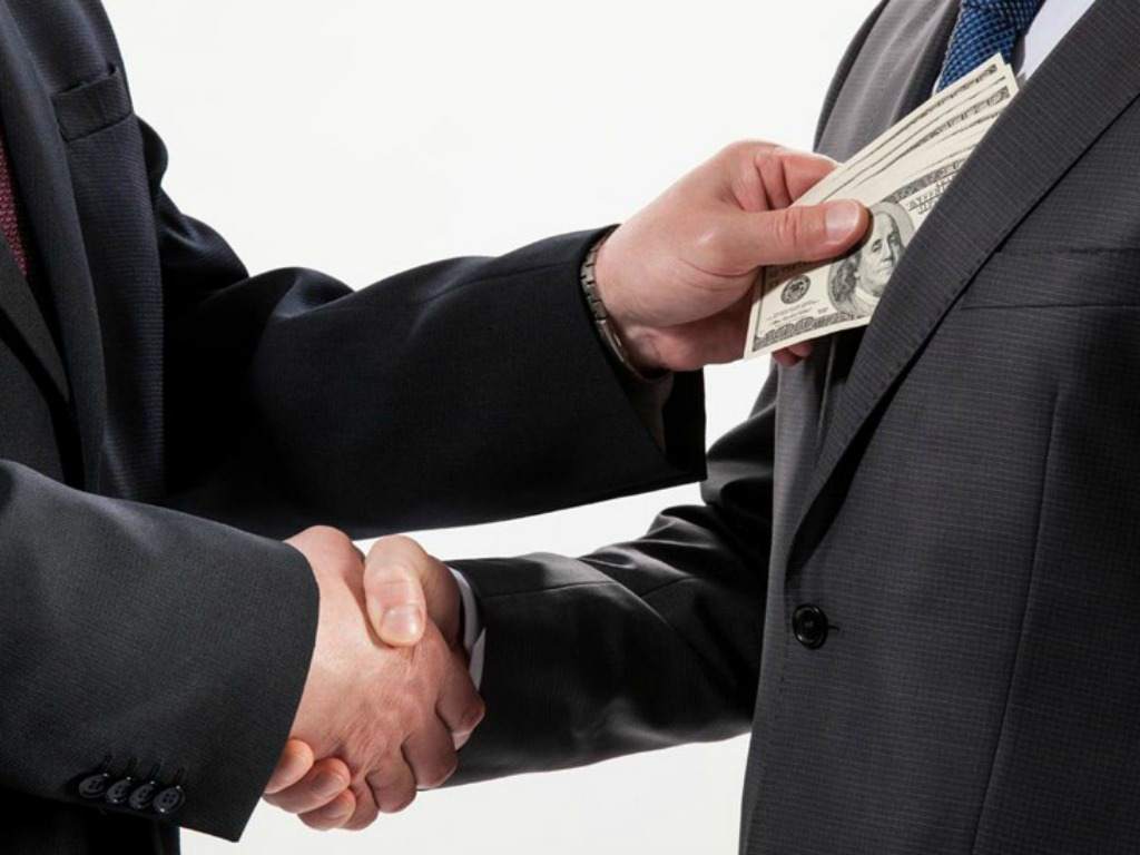 Nombran a Venezuela el país más corrupto de América Latina