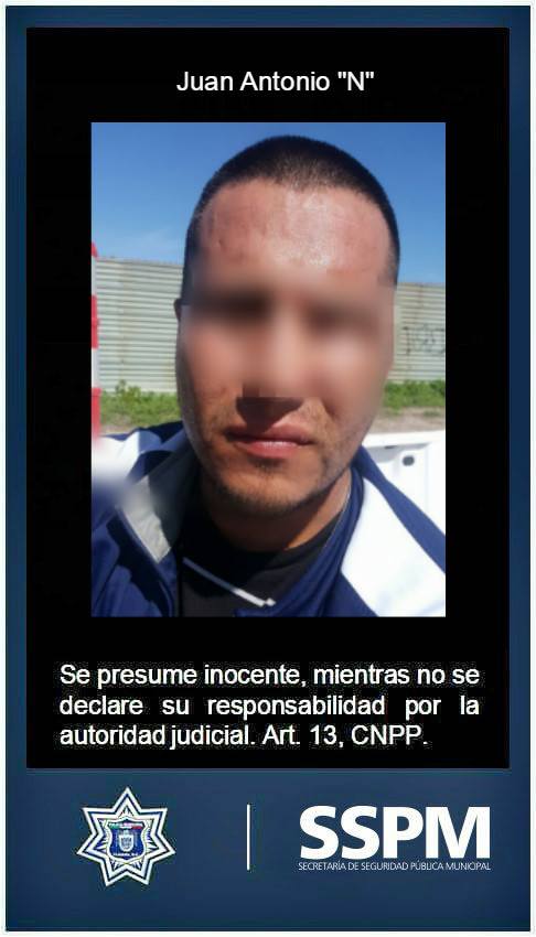 Detienen a sujeto que cortó valla fronteriza en Tijuana - corta-muro-tijuana-2