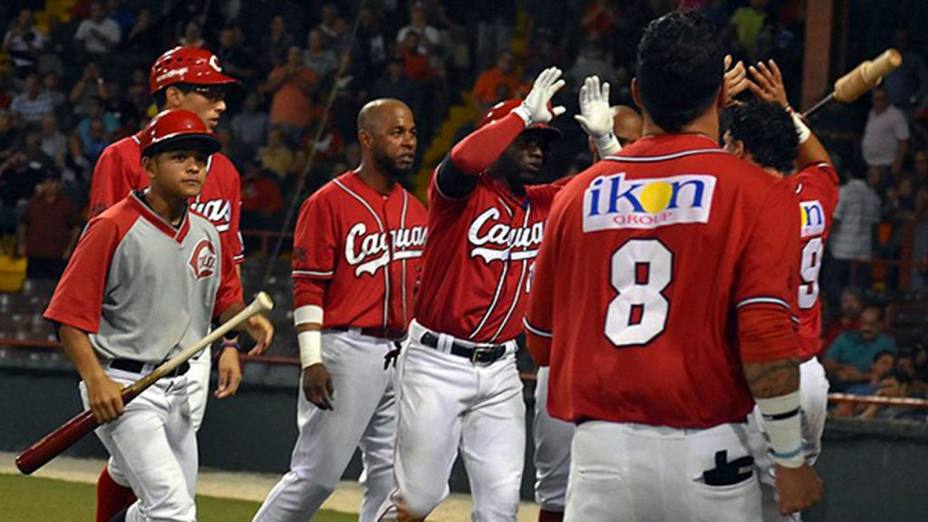Conozca a los participantes de la Serie del Caribe 2017 - criollos