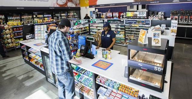 Walmart probará concepto de tiendita