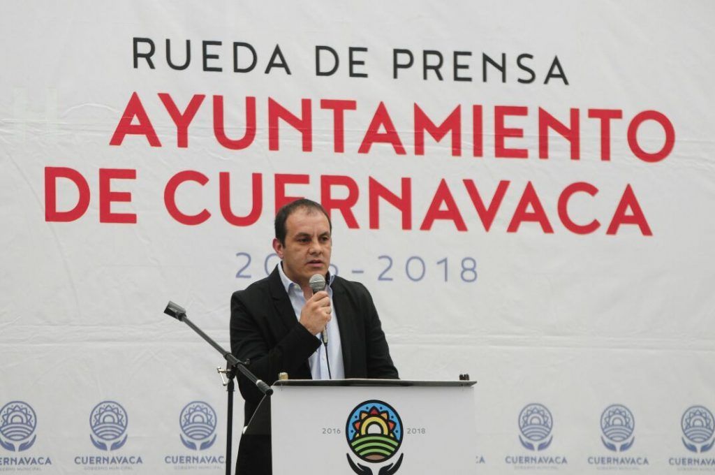 Ligan a funcionarios de Cuauhtémoc Blanco con crimen organizado - cuauhtemoc-blanco-controversia-scjn-1024x680