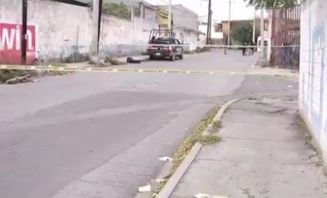 Abandonan cuerpo de hombre asesinado a golpes - cuerpo-de-hombre