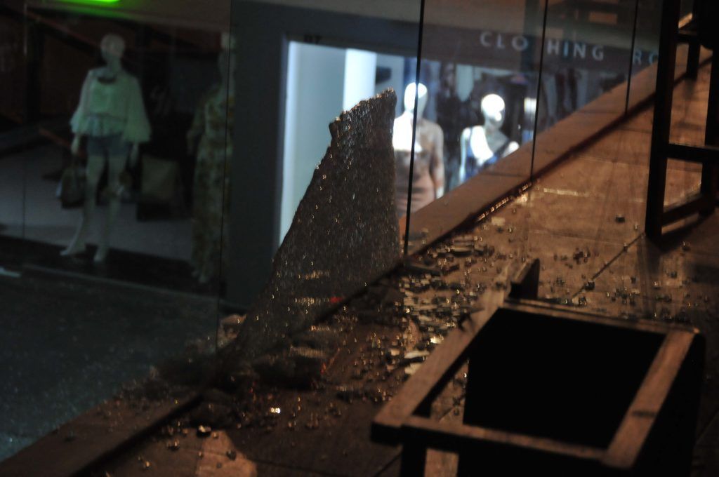 Ataque a bar de Culiacán deja tres muertos y ocho heridos - culiacán-I-1024x680