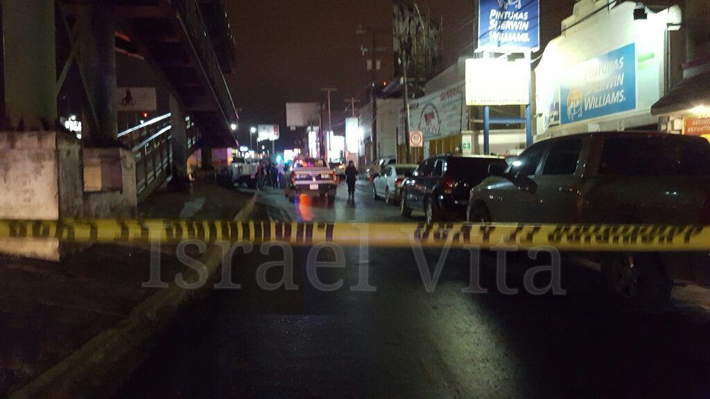 Asesinan a agente del MP afuera de bar en Monterrey - cumbres-monterrey-israel-vita-1024x576