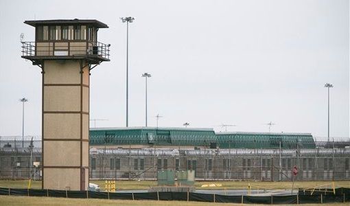 Muere rehén en motín de cárcel en Delaware - delaware-rehenes