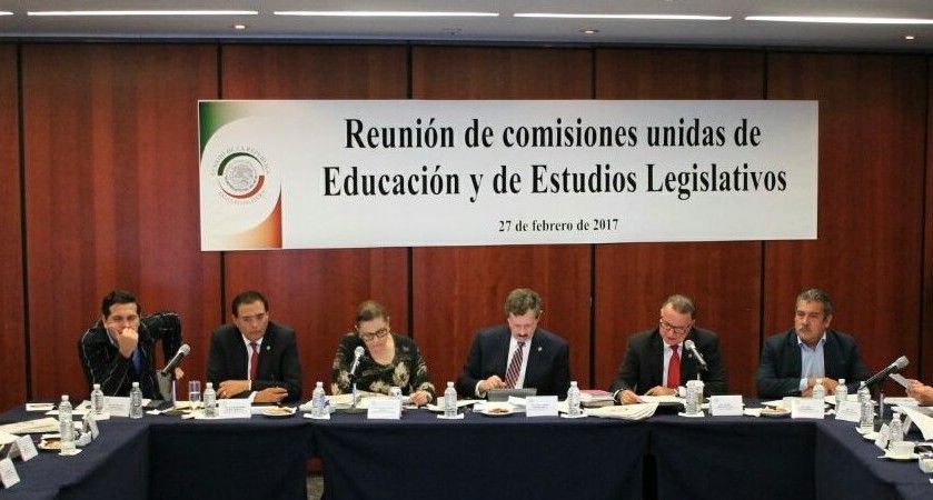 Aprueban iniciativa educativa para deportados