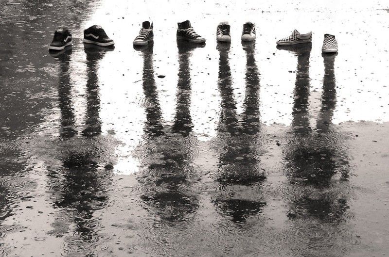 Desaparecen seis personas en Reynosa